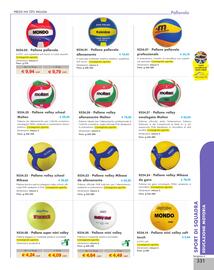 Volantino Borgione Sport Pagina 331