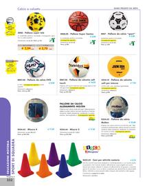 Volantino Borgione Sport Pagina 332