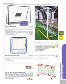 Volantino Borgione Sport Pagina 333