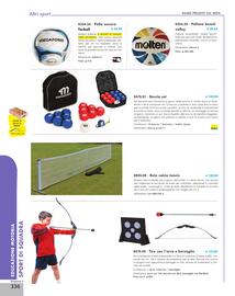 Volantino Borgione Sport Pagina 336