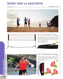 Volantino Borgione Sport Pagina 338