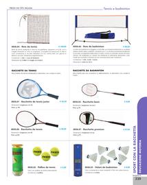 Volantino Borgione Sport Pagina 339