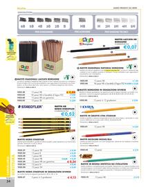 Volantino Borgione Sport Pagina 34