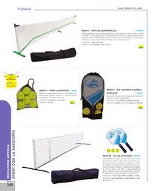 Volantino Borgione Sport Pagina 340