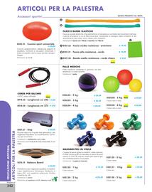 Volantino Borgione Sport Pagina 342