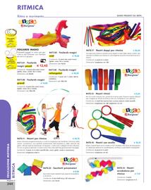 Volantino Borgione Sport Pagina 344