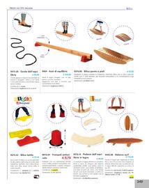 Volantino Borgione Sport Pagina 349