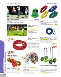 Volantino Borgione Sport Pagina 350