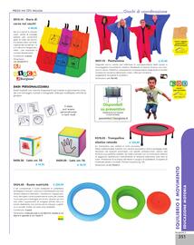 Volantino Borgione Sport Pagina 351