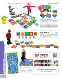 Volantino Borgione Sport Pagina 352