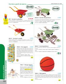 Volantino Borgione Sport Pagina 358