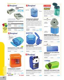 Volantino Borgione Sport Pagina 36