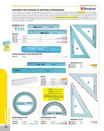 Volantino Borgione Sport Pagina 38