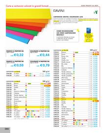 Volantino Borgione Sport Pagina 380