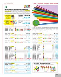 Volantino Borgione Sport Pagina 381
