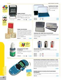 Volantino Borgione Sport Pagina 40