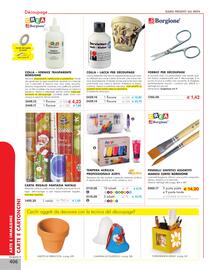 Volantino Borgione Sport Pagina 406