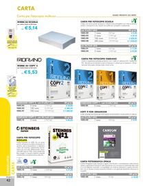 Volantino Borgione Sport Pagina 42