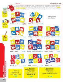 Volantino Borgione Sport Pagina 422