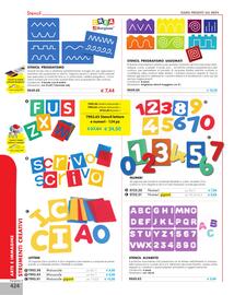 Volantino Borgione Sport Pagina 424