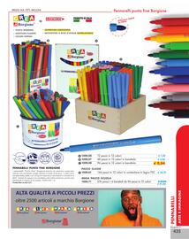 Volantino Borgione Sport Pagina 435