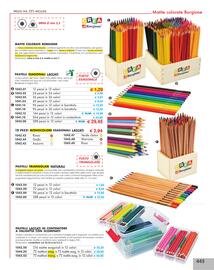 Volantino Borgione Sport Pagina 445