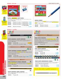 Volantino Borgione Sport Pagina 446