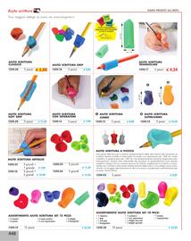 Volantino Borgione Sport Pagina 448