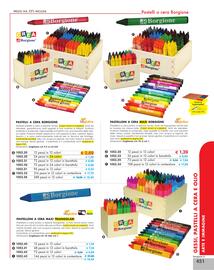 Volantino Borgione Sport Pagina 451