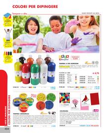 Volantino Borgione Sport Pagina 454