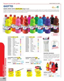 Volantino Borgione Sport Pagina 456