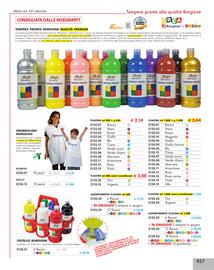 Volantino Borgione Sport Pagina 457