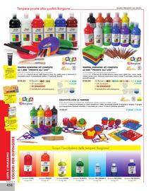 Volantino Borgione Sport Pagina 458
