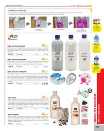 Volantino Borgione Sport Pagina 459