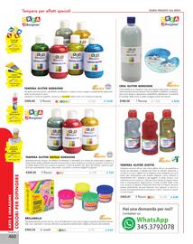 Volantino Borgione Sport Pagina 460