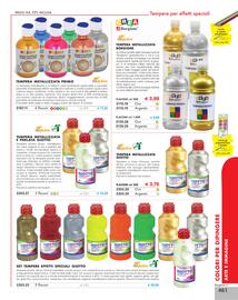 Volantino Borgione Sport Pagina 461