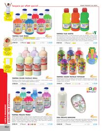 Volantino Borgione Sport Pagina 462