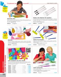 Volantino Borgione Sport Pagina 470