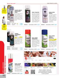 Volantino Borgione Sport Pagina 472