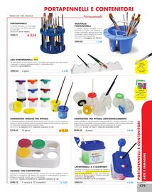 Volantino Borgione Sport Pagina 479