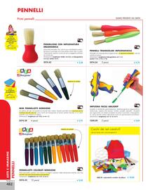 Volantino Borgione Sport Pagina 482