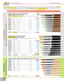 Volantino Borgione Sport Pagina 484