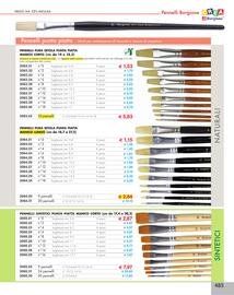 Volantino Borgione Sport Pagina 485