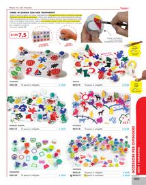 Volantino Borgione Sport Pagina 495