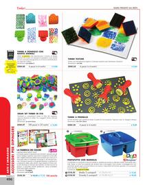 Volantino Borgione Sport Pagina 496