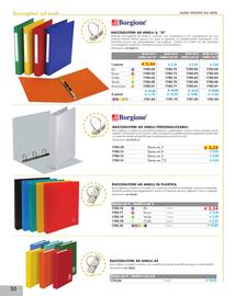 Volantino Borgione Sport Pagina 50