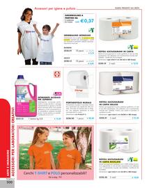 Volantino Borgione Sport Pagina 500