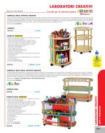 Volantino Borgione Sport Pagina 501