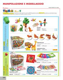 Volantino Borgione Sport Pagina 506