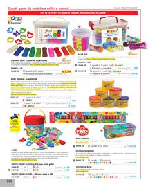 Volantino Borgione Sport Pagina 508